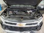 2024 Chevrolet Silverado K1500 LT