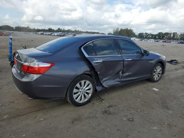 2013 Honda Accord Touring