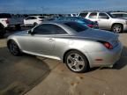 2005 Lexus SC 430