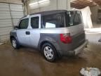 2004 Honda Element EX