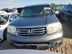 2013 Honda Pilot EX