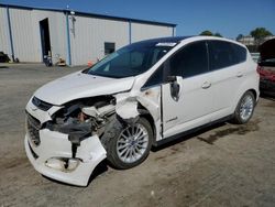 2013 Ford C-MAX SEL en venta en Tulsa, OK