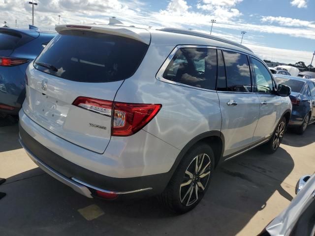 2021 Honda Pilot Touring