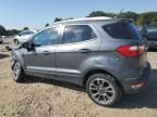 2021 Ford Ecosport Titanium