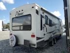 2012 Keystone 3204