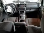 2012 Nissan Pathfinder S