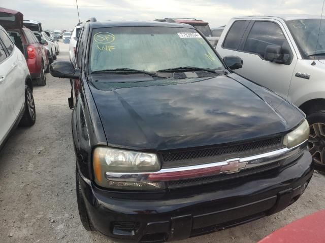 2004 Chevrolet Trailblazer LS