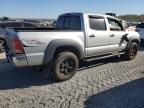 2008 Toyota Tacoma Double Cab Prerunner