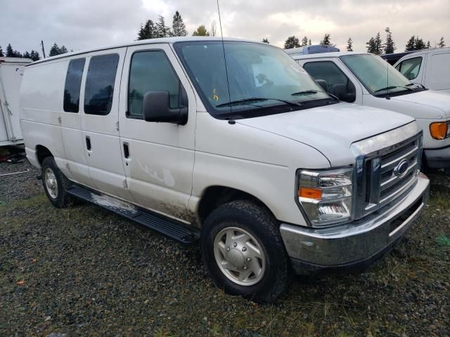 2011 Ford Econoline E250 Van