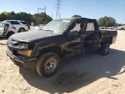 Chevrolet Vehiculos salvage en venta: 2004 Chevrolet Colorado