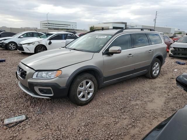 2013 Volvo XC70 3.2