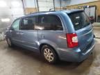 2011 Chrysler Town & Country Touring