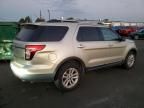 2011 Ford Explorer XLT