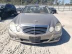 2008 Mercedes-Benz E 350 4matic