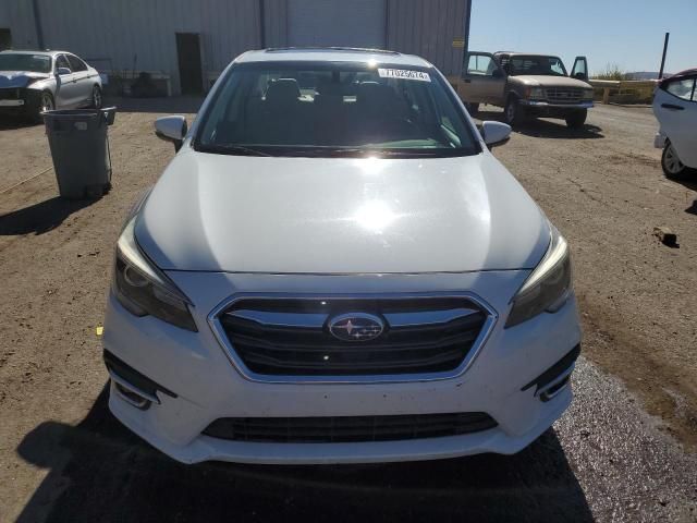 2018 Subaru Legacy 2.5I Limited