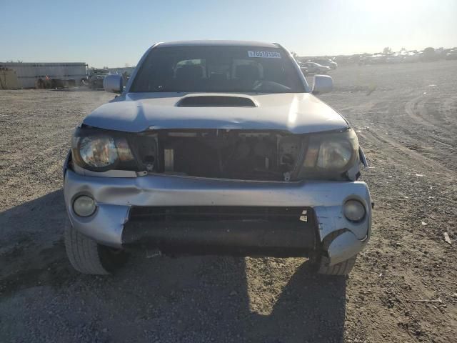 2006 Toyota Tacoma Double Cab Prerunner