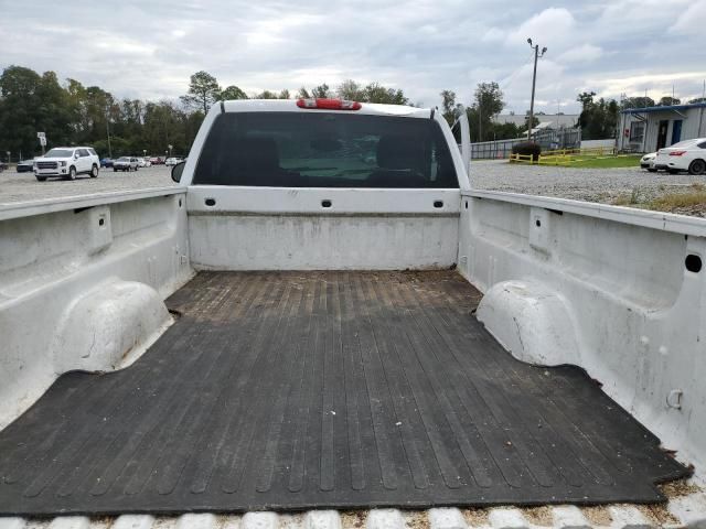 2008 GMC Sierra C1500