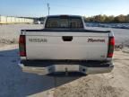 2000 Nissan Frontier King Cab XE