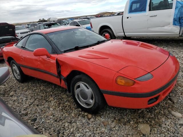 1991 Dodge Stealth