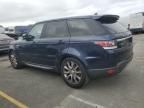 2016 Land Rover Range Rover Sport HSE