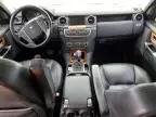 2011 Land Rover LR4 HSE