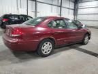 2007 Ford Taurus SE