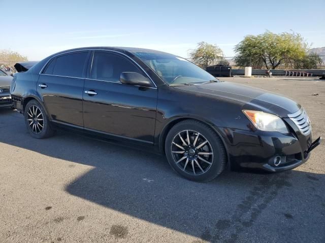 2009 Toyota Avalon XL