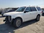 2016 Lincoln Navigator Select