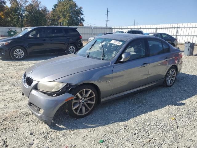 2011 BMW 328 I