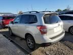 2015 Subaru Forester 2.5I Touring