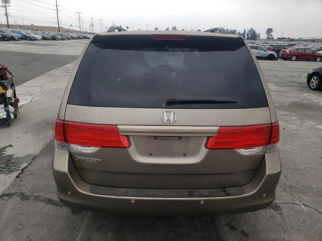 2008 Honda Odyssey EX