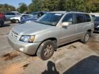 2005 Toyota Highlander Limited