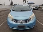 2014 Nissan Versa Note S