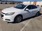 2014 Chevrolet Malibu 1LT