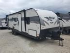 2022 Shasta 5th Wheel