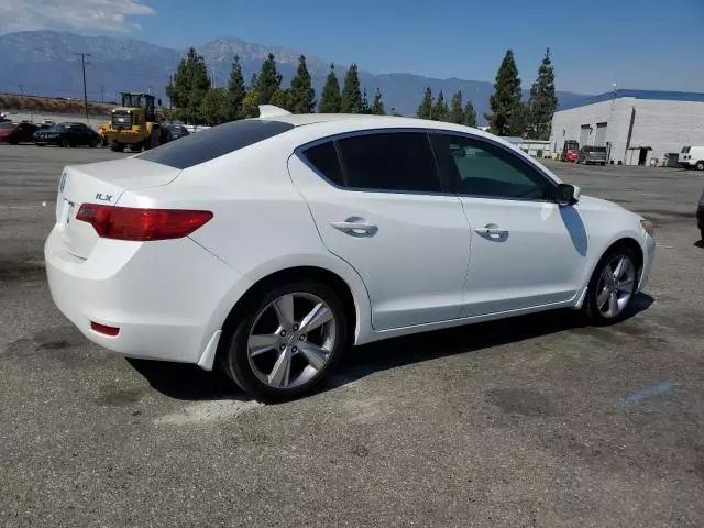 2014 Acura ILX 20