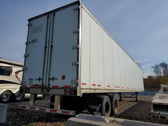 2005 Wabash Trailer