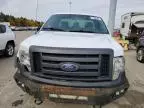 2011 Ford F150