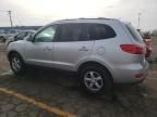 2007 Hyundai Santa FE GLS