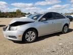 2013 Chevrolet Cruze LS