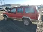 1993 Jeep Cherokee Country