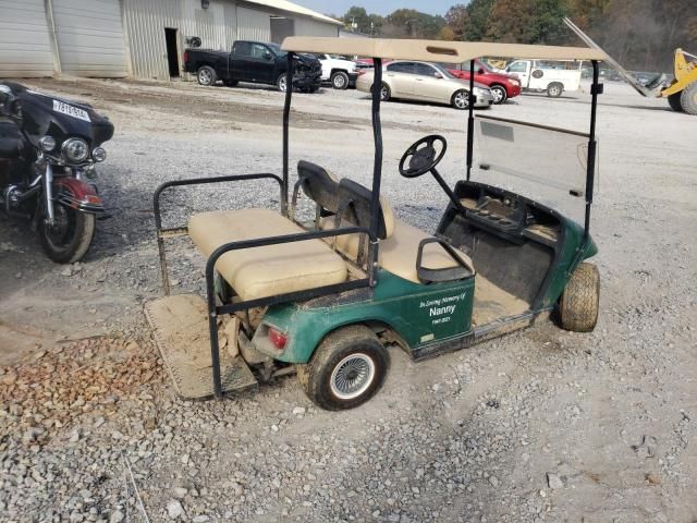 2000 Other Golfcart