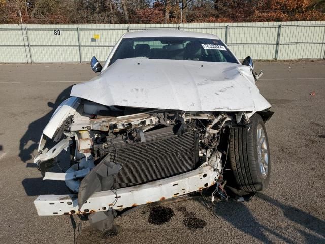 2012 Chrysler 300 Limited