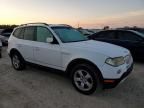 2007 BMW X3 3.0SI