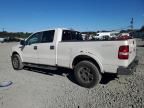 2007 Ford F150 Supercrew