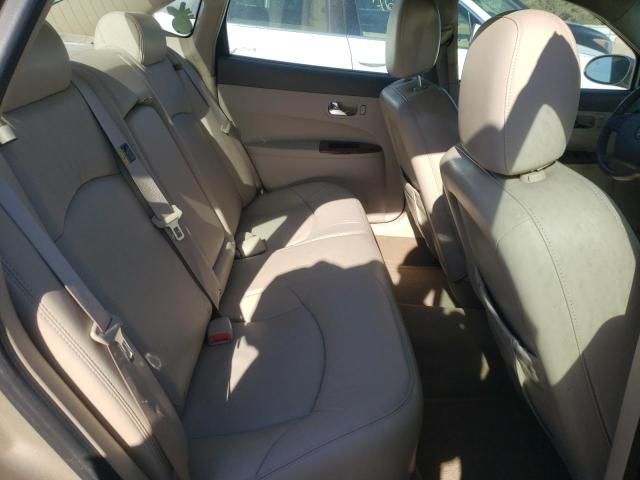 2005 Buick Lacrosse CXL