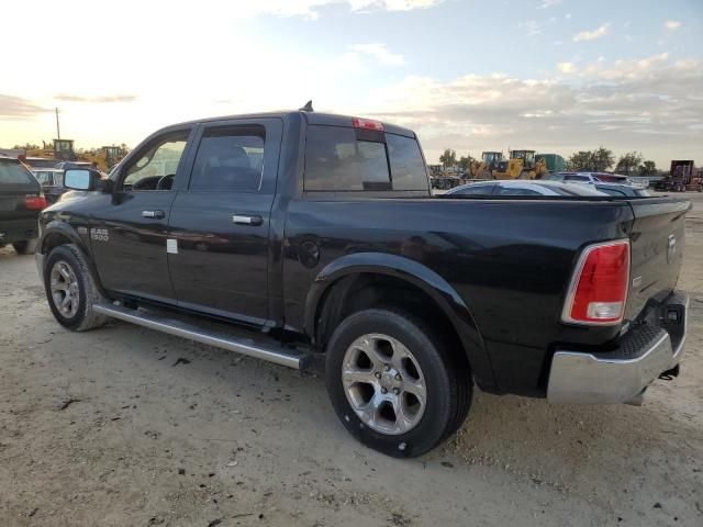 2018 Dodge 1500 Laramie