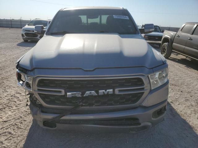 2022 Dodge RAM 1500 BIG HORN/LONE Star