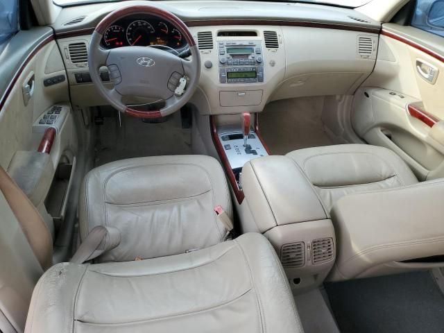 2006 Hyundai Azera SE