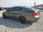 2007 Infiniti M35 Base